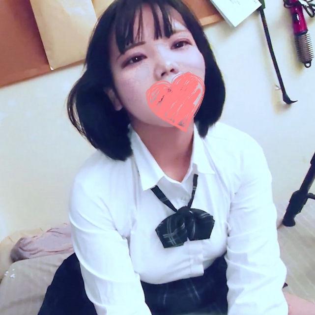 Individual shot Classmate of the Tokyo Metropolitan Commercial Department tennis club girls enema vibrator attack fingering real juice 4K quality