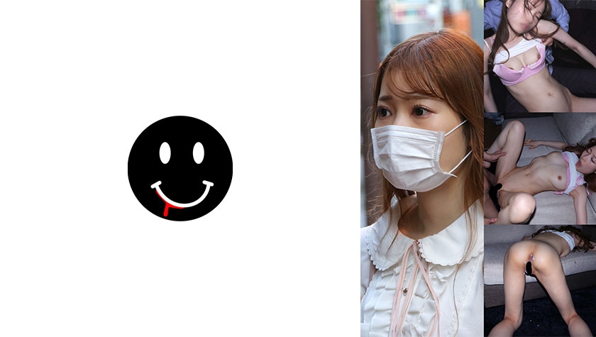 A girl who looks like a former idol [Uncensored L**ked]