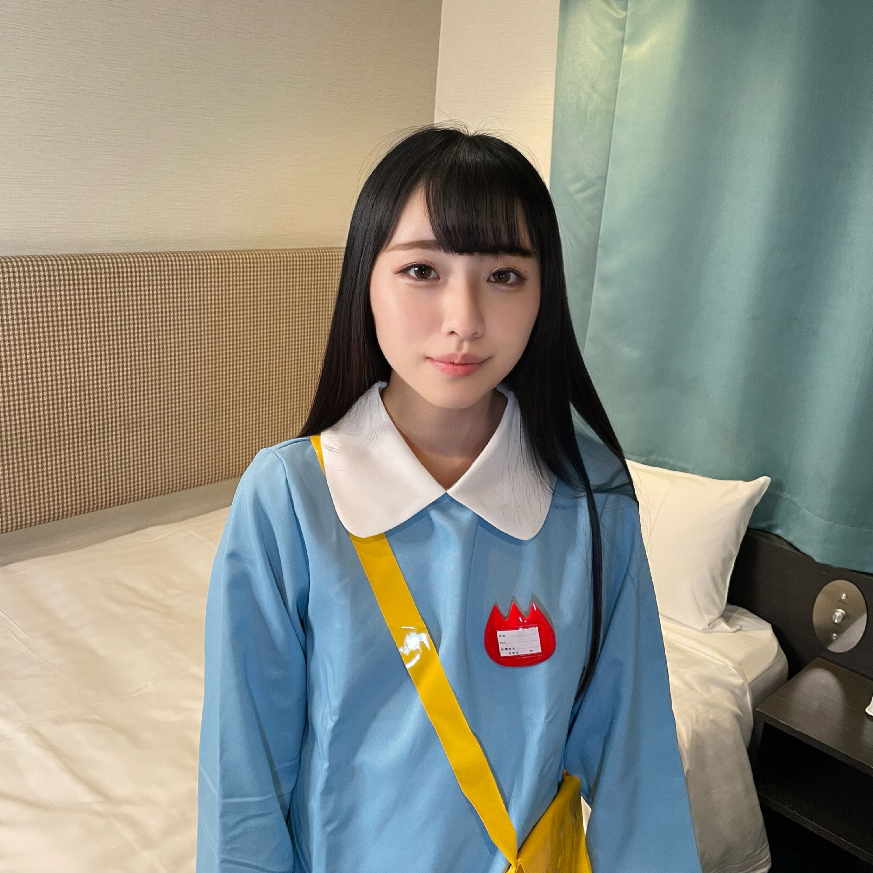 Chu-gakusei This is no good teacher and even a vaginal cum shot