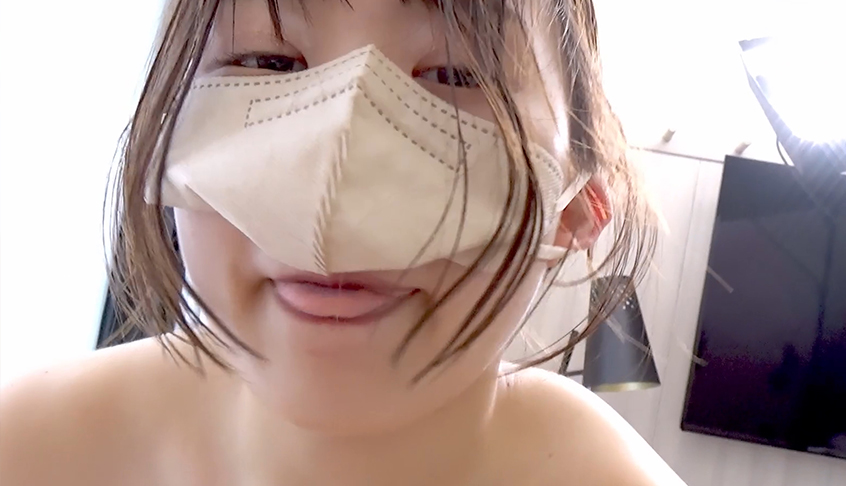 Hinomarus training report Hinomarus bitch who licks anus extends anus and inserts three cocks before a date with her boyfriend