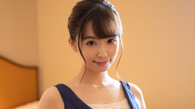 No.1262 Akari Ogawa blue reunion [Uncensored L**ked]