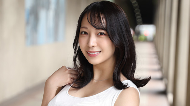 No.1265 Mizuki Yamamura [Uncensored L**ked]