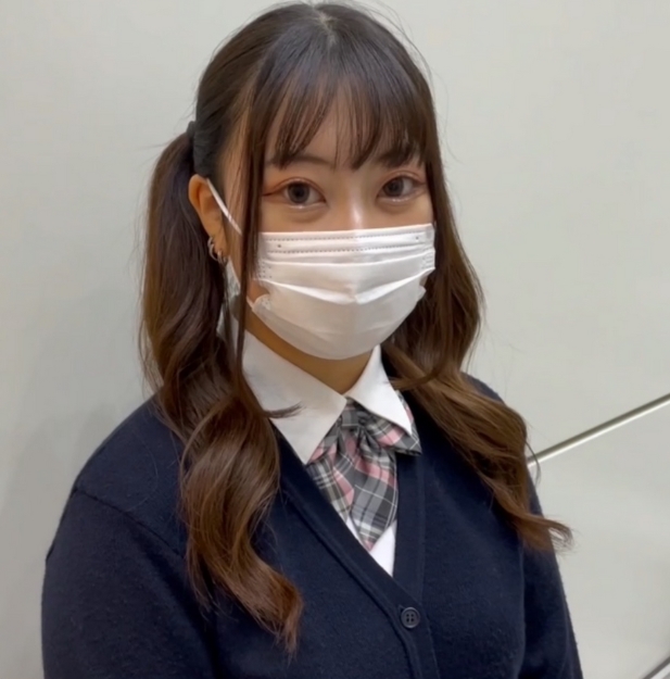 No Twin Tail G Cup J On The Way Home From School My Future Dream Is To Attend A Full-Time Nursery School After School Education At 18 Years Old Mass Vaginal Cum Shot In Untreated Bristle Pussies