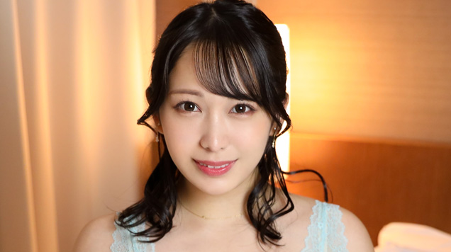 No.1282 Mizuki Yamamura blue reunion