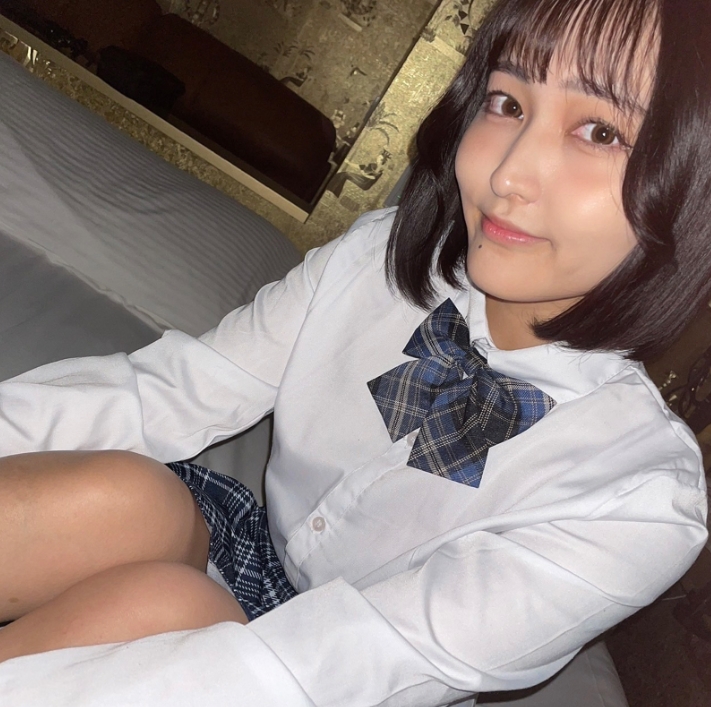 I Fucked A Lebechi Ultimate Cute Girl With An Adult Cock With A Serious Suki Hame I Cant Miss This Chance