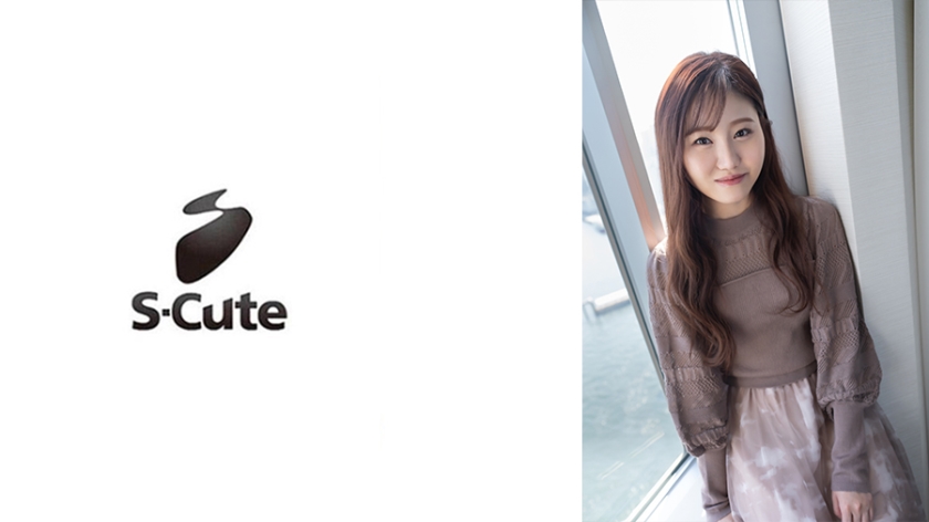 Noa (25) S-Cute Graceful Girl and Gentle H