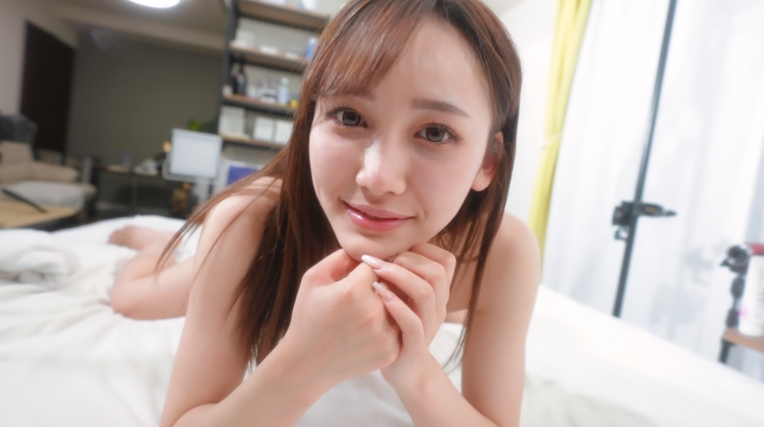 God Advent Transcendence Beauty 20 Years Old Complete Appearance Outstanding Necked Line From E-Cup Bowl Shaped Tits Transcendence Beauty Outstanding Style Highest Peak Confirmed 8KVR Video Benefit Included Individual Shooting Individual Shooting 311th
