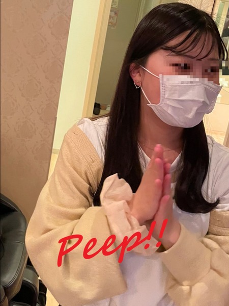 University student in Nara secretly recording support