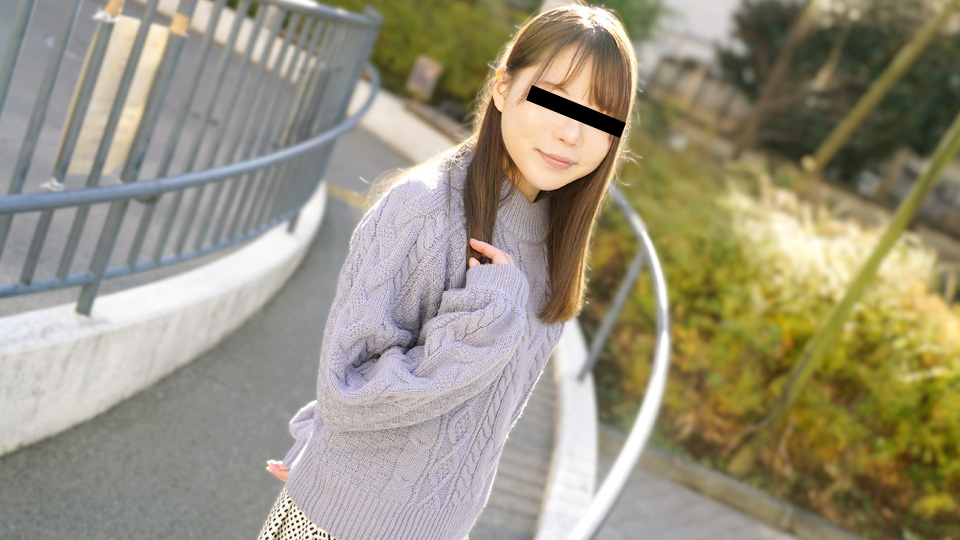 Amateur AV Interview: I applied for AV because I wanted to show my beautiful body