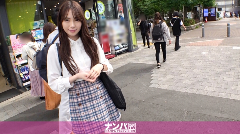 Seriously Flirt, First Shooting 1546 Taking Underground Idols On The Way Home From Lessons To A Hotel Called An Interview, Talking Inside The Idol Industry ⇒ Asking H Questions, Exposing Pure White Skin To The Camera