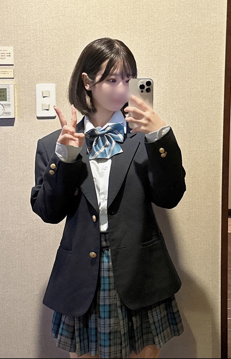 Absolutely no regrets Complete appearance Today only 22000 13000 Fear of suspension of sales Prefectural Full-time current J schools best transcendental E-cup beauty life