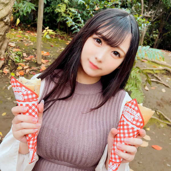 First shooting appearance limited until today Uncensored Seriously Im going to a female college with those huge breasts in clothes