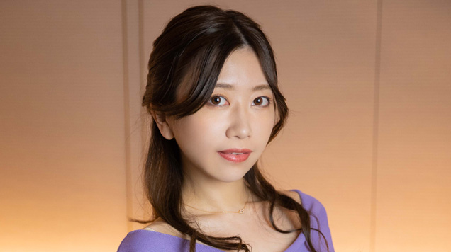 No.1294 Manami Yamaguchi blue reunion