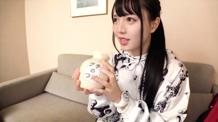 Seriously Flirt, First Shot 1574 In Nippori With A Downtown Retro Feel, I Succeeded In Bringing An Idol Class Beautiful Girl To A Hotel Called An Interview, And My Boyfriend Has No Sex W