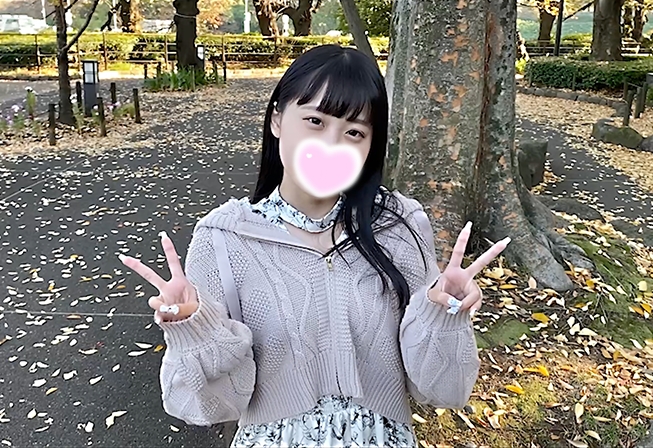 Legendary beauty againII See the clear air and the best beauty again shocking 3P Sakura 18 years old