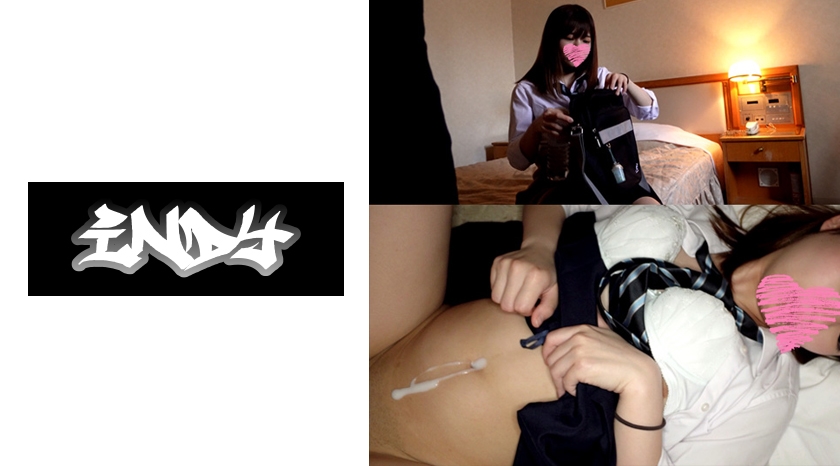 Real name Barre [Personal shooting] Metropolitan ② Unauthorized distribution of video of P activity with black-haired beautiful girl Kanako-chan