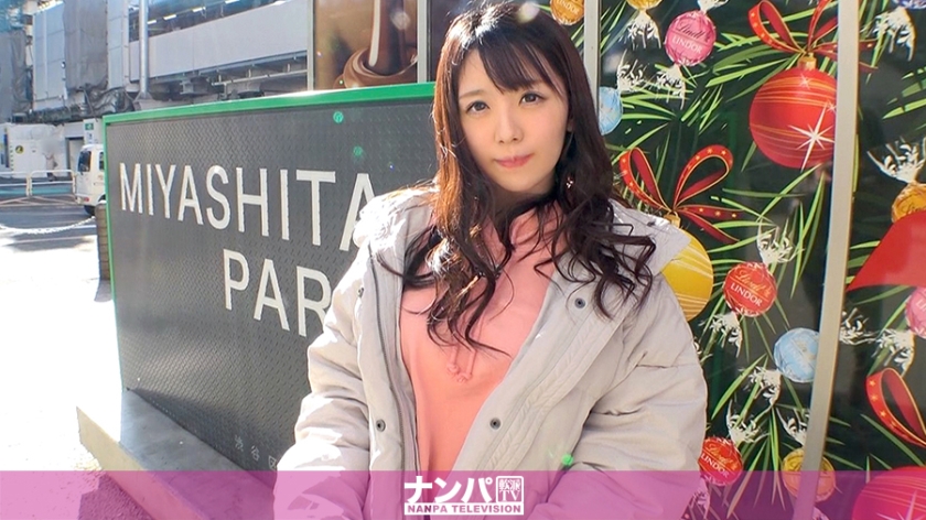 Seriously Flirt, First Shot 1582 [Try Your Last Luck Of The Year And Get An Unexpected Beauty In Shibuya] A Sister Who Wriths Her Body Trained At The Gym And Is Shy And Writhed can't pass