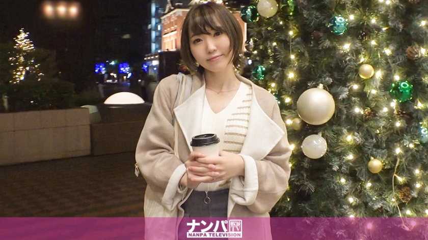 Seriously Flirt, First Shooting 1583 A Transcendentally Gentle Older Sister I Met In Ebisu, A Married Woman's Husband Is Dedicated To Her Husband, But Behind Her Obscene Thoughts... My Eyes Are Glued To Her Slender Beautiful Body