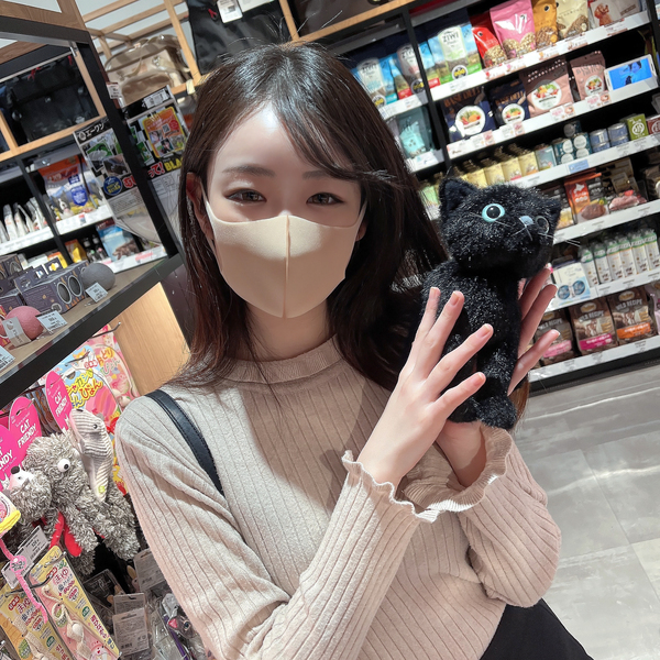 Uncensored A Slender JD Who Works At A Cat Caf Is A Slender And Slender JD Who Sucks On My Genitals And It Feels So Good That Its Unplanned Oral Ejaculation And Then Raw Vaginal Cum Shot