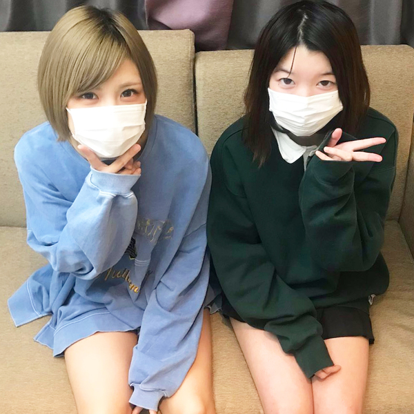 W creampieA young female rookie with bad grades has scouted a pure Russian face girl who is in her first year in Tokyo with the finest slender big breasts