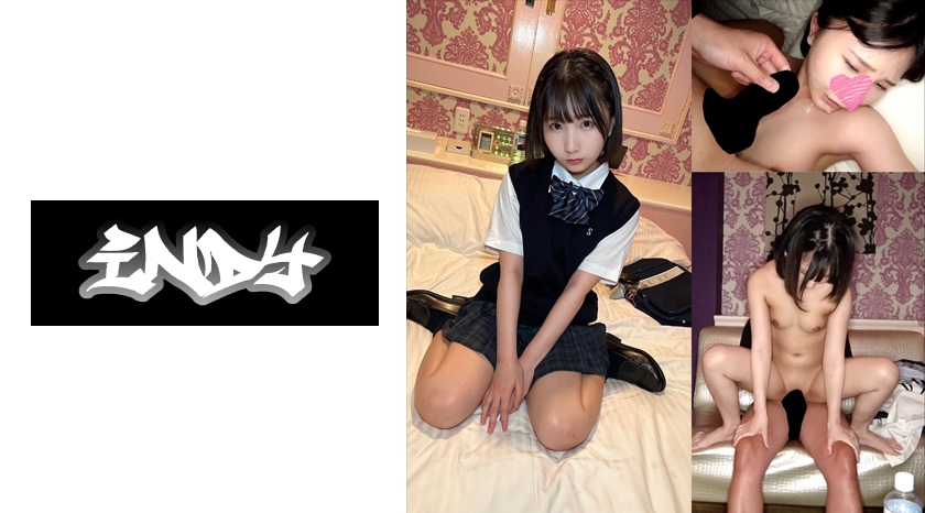 Miyako 2 [Personal shooting] Orthodox beauty girl with black hair and P activity