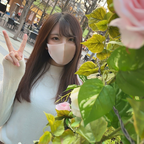 Until April 7th when a pure and pretty professional student is trained in adult pleasures she distorts her cute face and is in agony