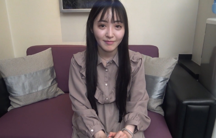 I bought a fair-skinned slender girl