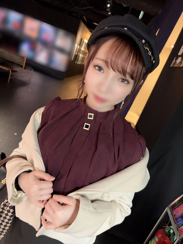 First Limited Quantity Translation Ari Hame Shooting Little Devil Female College Student 21 Years Old Who Drives A Man Crazy