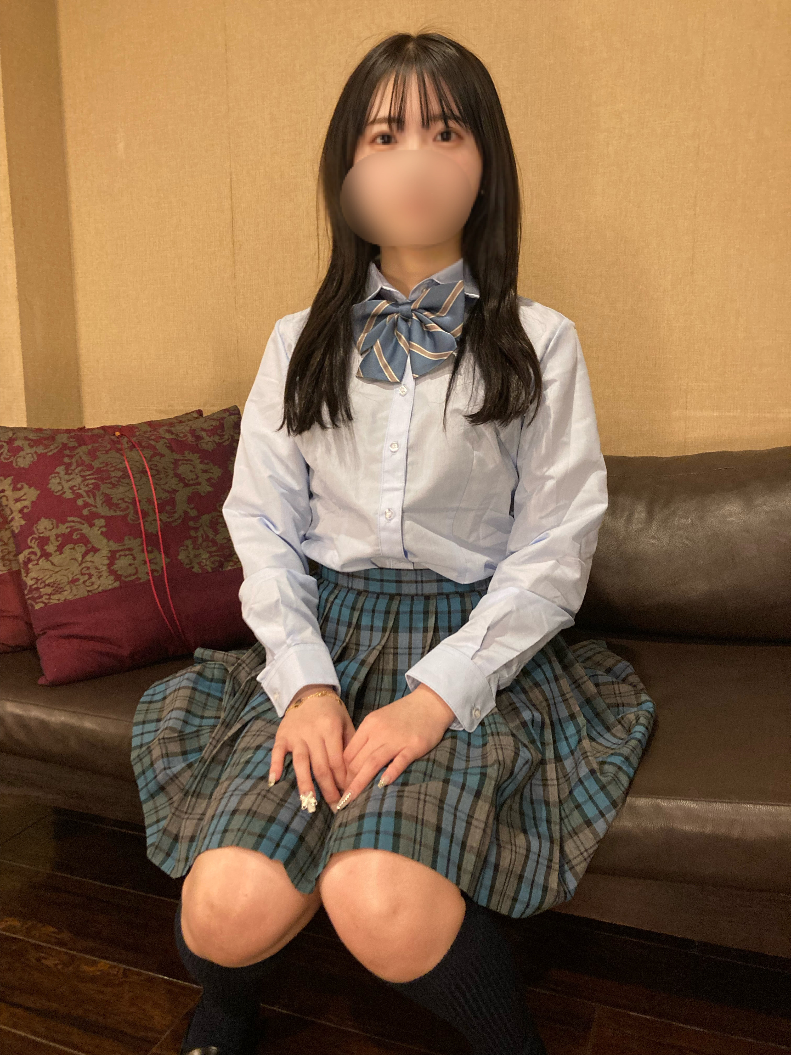 Sales end as soon as sold out Sales may be discontinued in a hurry Transcendent talent explosion Orthodox slope-type beautiful girl Irama creampie