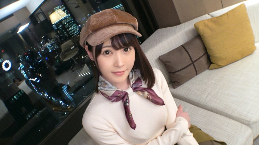 Seriously Flirt, First Shooting 1904 [Bruise and cute] A sister who fills the loneliness of not having a boyfriend with masturbation. end up