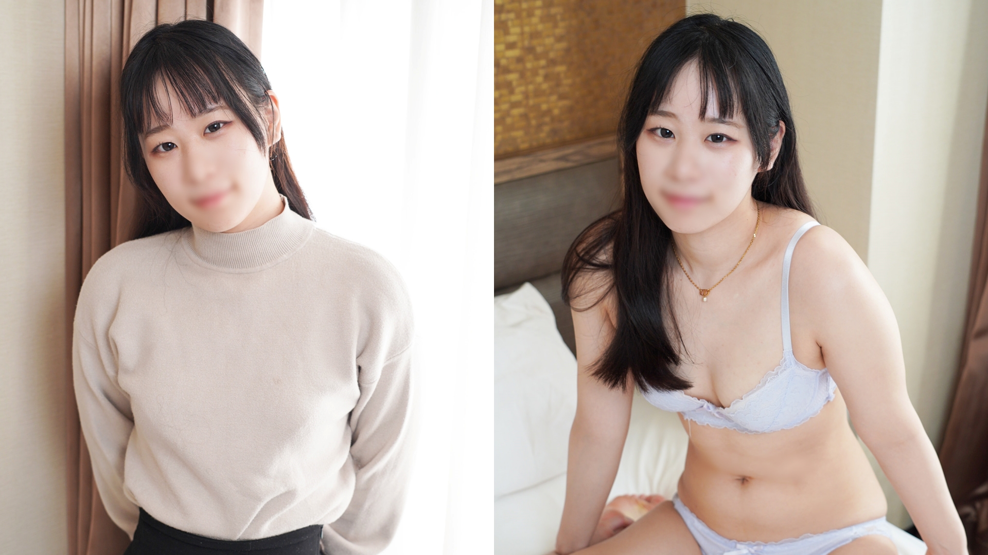 Uncensored First Shot A Gachi Ubu Female College Student Who Is Embarrassed To Show Her Beautiful Ass And Breasts