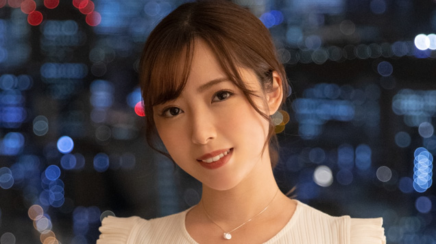 No.1321 Saori Kimizuka Blue reunion