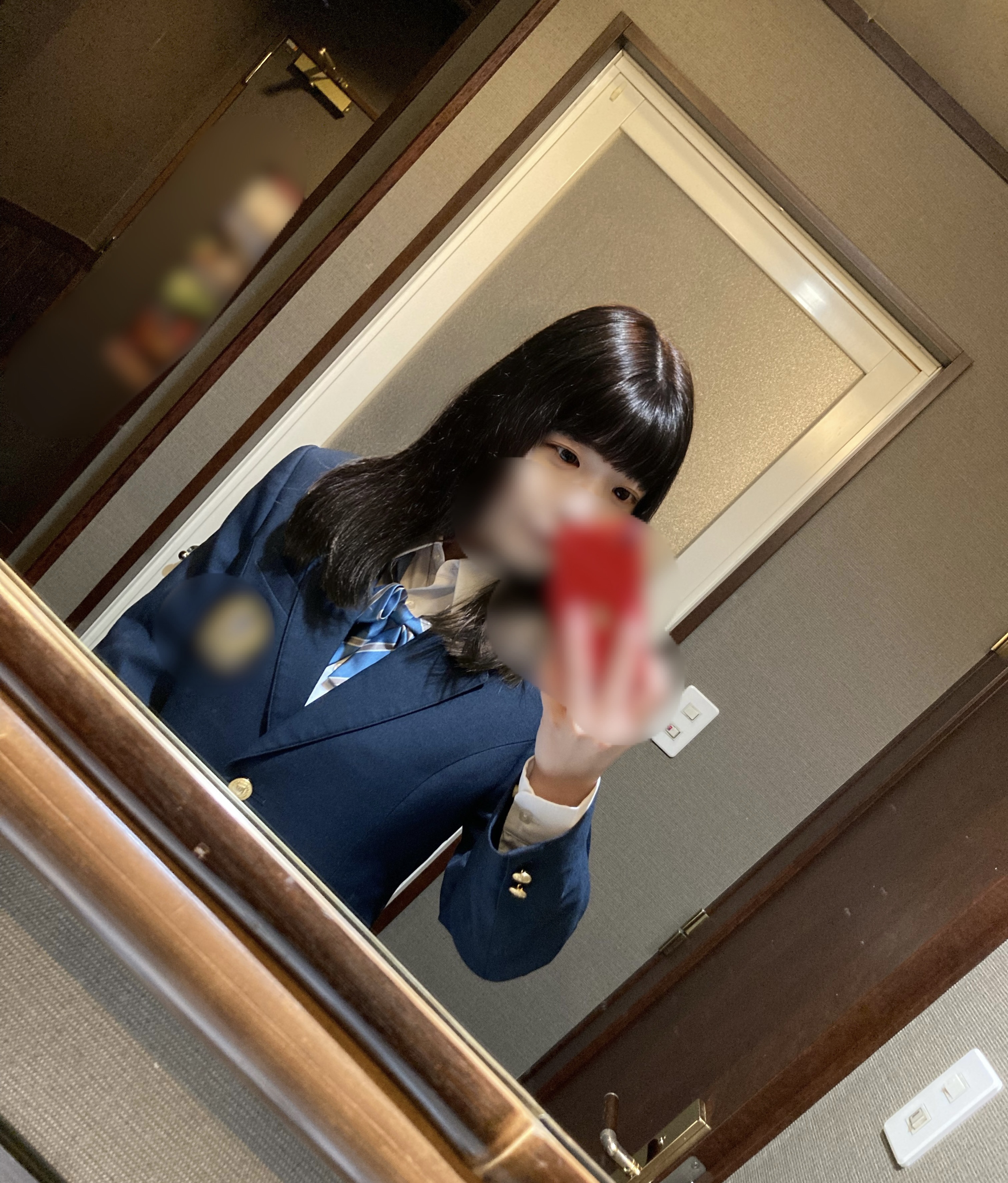 There is a possibility that the sale will be stopped suddenly Fierce Kawaro face G cup Undeveloped fair-skinned body rolled up with a big cock First facial cum shot record We guarantee the cuteness of the face