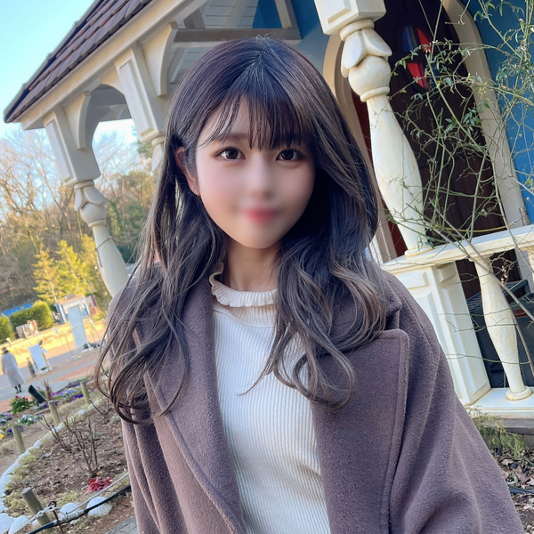 First Shooting Appearance 3 Days Only 1980pt I Want to Be Surrounded by Beautiful Flowers The beautiful busty signboard girl who works at the flower shop gently guided me to the best ejaculation continuous raw creampie