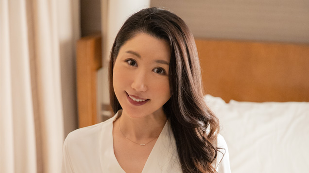 No.1323 Haruko Nogami Aoi Reunion