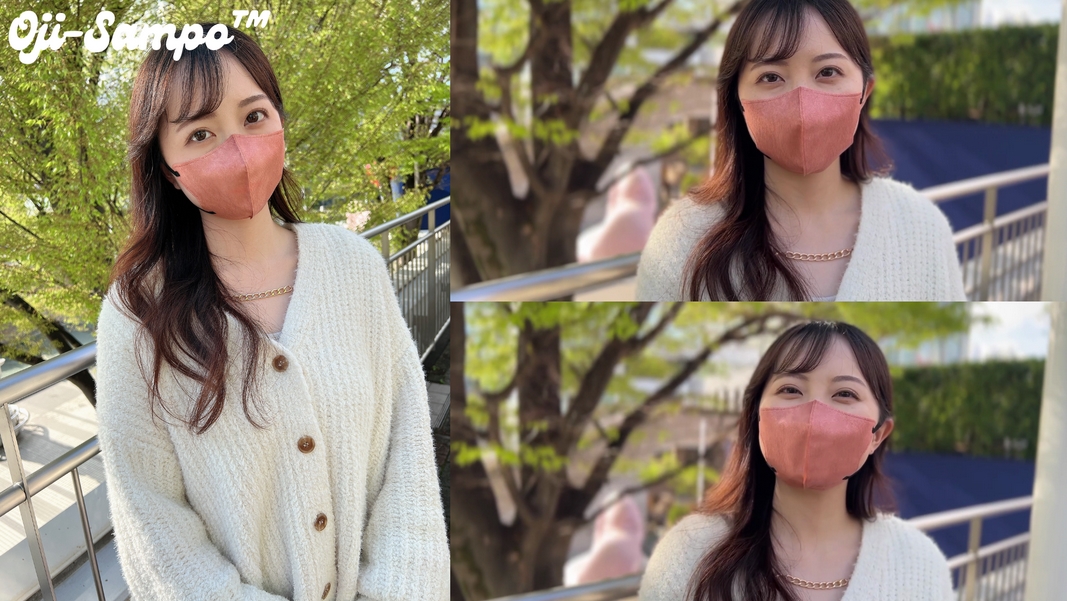 First Shot Uncensored Neat And Cute Sera-chan Smiles Kindly And Answers My Requests So I Got Impregnated And Cummed A Lot Of Sperm With A Review Triple Bonus