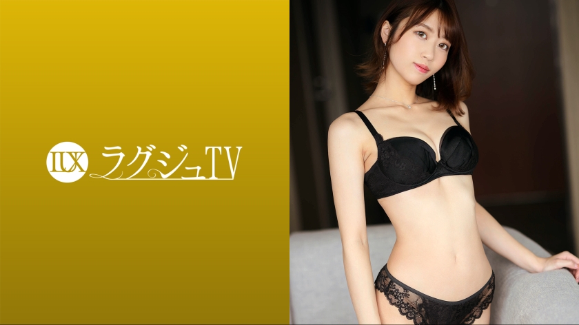 Luxury TV 1659 Beautiful Gym Trainer Is Frustrated And Appears In AV And Slender Beautiful Body Enchant [Uncensored L**ked]