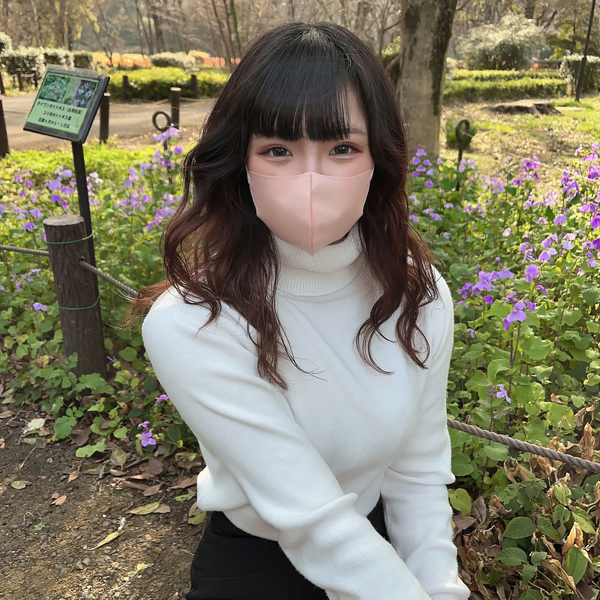 First Shoot 3 Days Limited 1480pt A Professional Student Who Came To Tokyo From This Spring To Become A Trimmer Has Amazing Sensitivity And Has A Strong Libido And A Sensitive Minimum Body Overflowing With Obscene Juice 2nd Regeneration Creampie