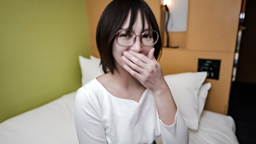 Teacher glasses girl Rikejo wearing diligent glasses Vivid sex video with math teacher