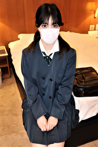 First shot POV tide splash warning Mechakawa modern exam student 18 Broke the promise to the erotic pussy that spews out the tide and the bed is full of water