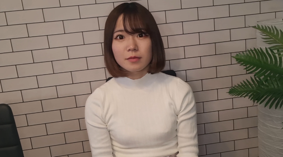 A 22-year-old female college student who is in the midst of job huntingThe potential to be charming and able to respond firmly and the deep throat of a cat-like beauty with a high sk**lThe review privilege is 4K high quality