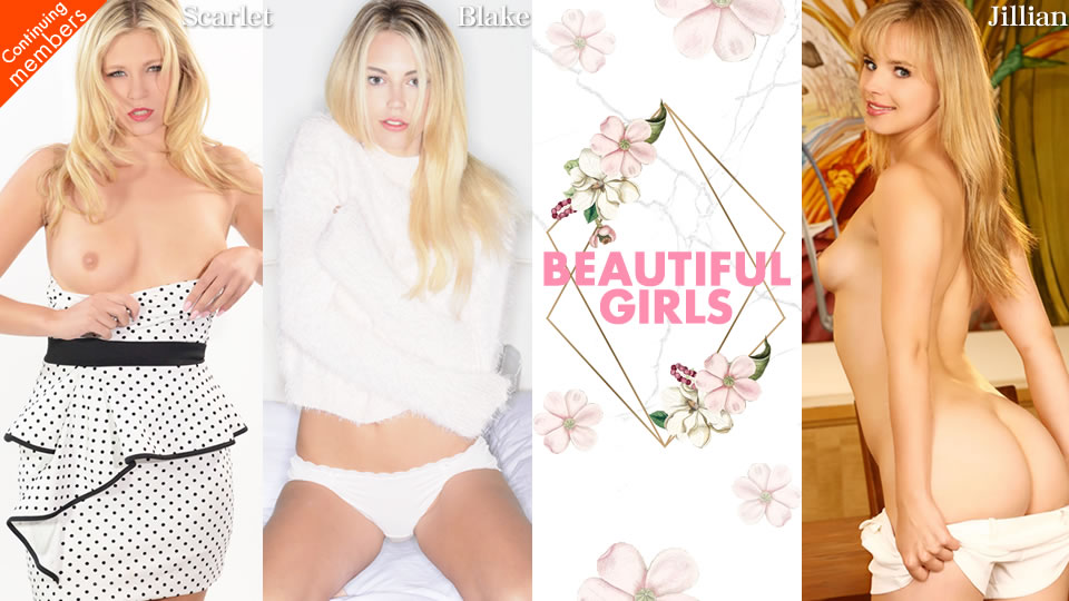 Beautiful Girls / Beautifuls