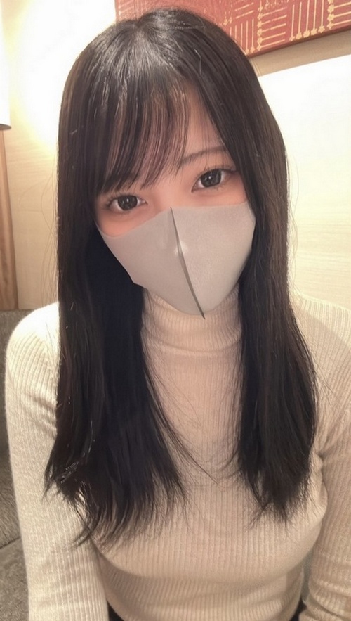 [Kamikai] No way... 18-year-old F-cup beautiful girl Yua-chan's first vaginal cum shot in her life! ? Long-awaited first date! Private treasured video! Worth a permanent preservation version [unauthorized mass vaginal cum shot] [creampie accident]