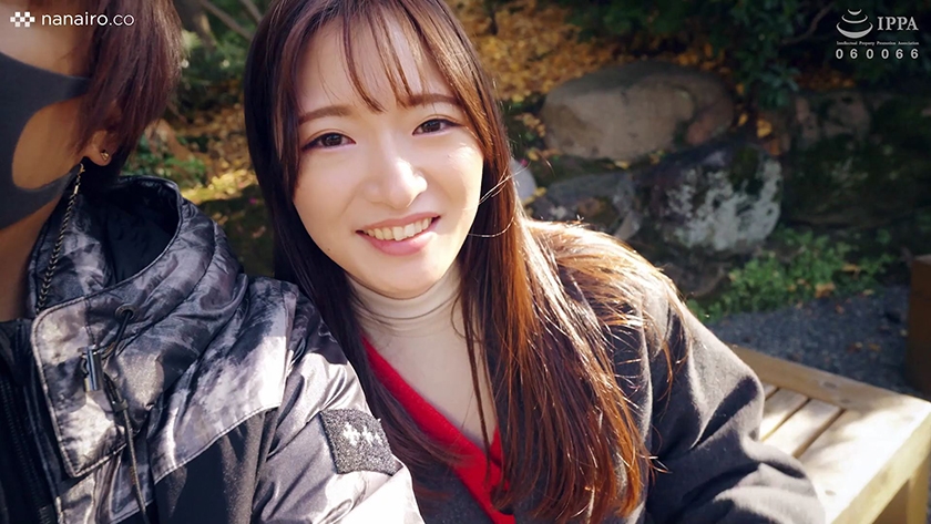 Mei (19) S-Cute Pies Gonzo H Shaking Pure White Hips