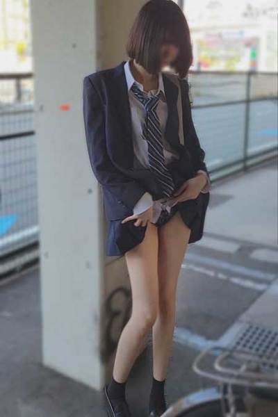 Appearance Actress with outstanding style creampie after outdoor exposure
