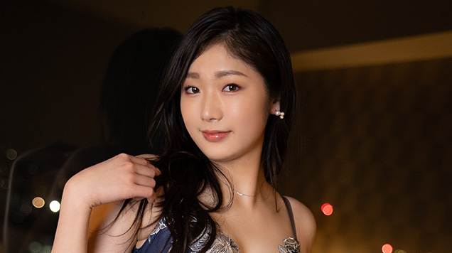 No.1340 Yuina Takizawa blue reunion