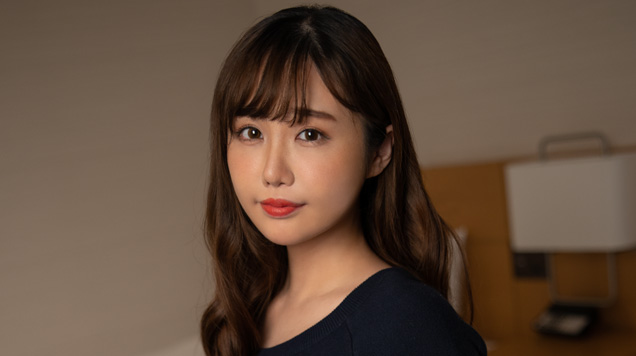 No.1338 Yuka Inamori blue reunion