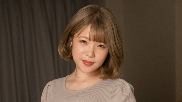No.1336 Wakana Ninomiya blue reunion