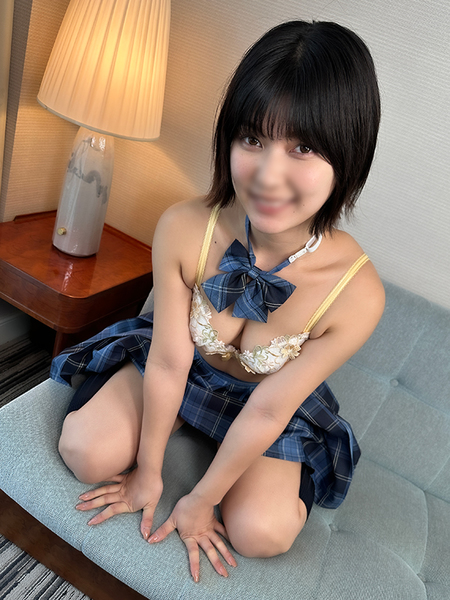 First Limited Quantity Individual Shooting Creampie Basketball Club Serena 18 Years Old