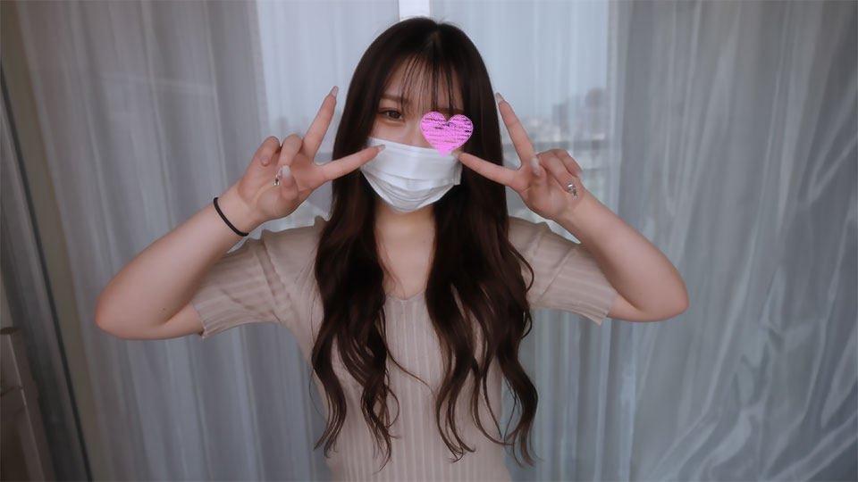 Transcendental beauty 18 years old 17 years old until 3 months ago Lifes first vaginal cum shot fair silky skin handsome main appearance complete first shooting personal shooting individual shooting original 364th person